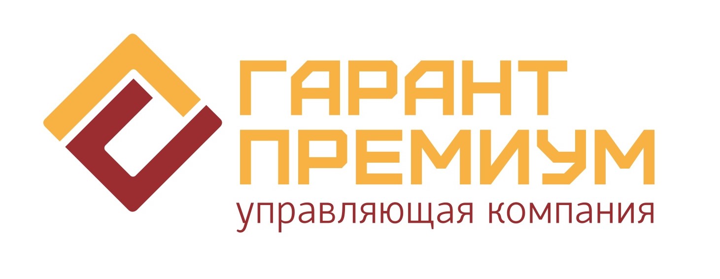 Логотип Garant Premium