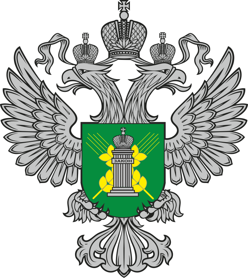 Логотип Россельхознадзор
